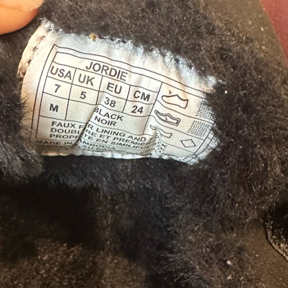 Earth origins‎ clogs